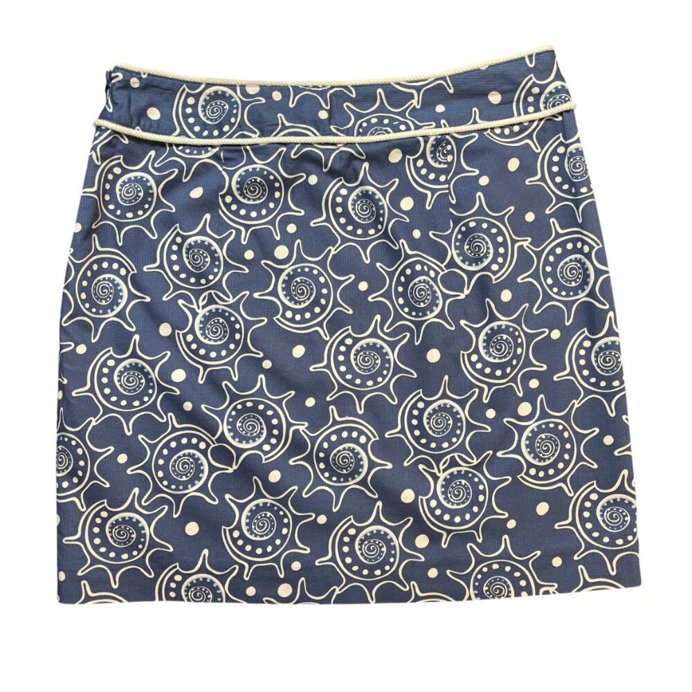 Vineyard Vines by Shep & Ian Womens Skirt Size 8 - Picture 2 of 5